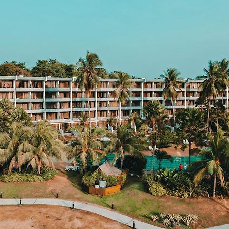 Tunamaya Beach & Spa Resort- Desaru Zewnętrze zdjęcie