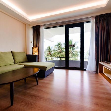 Tunamaya Beach & Spa Resort- Desaru Zewnętrze zdjęcie