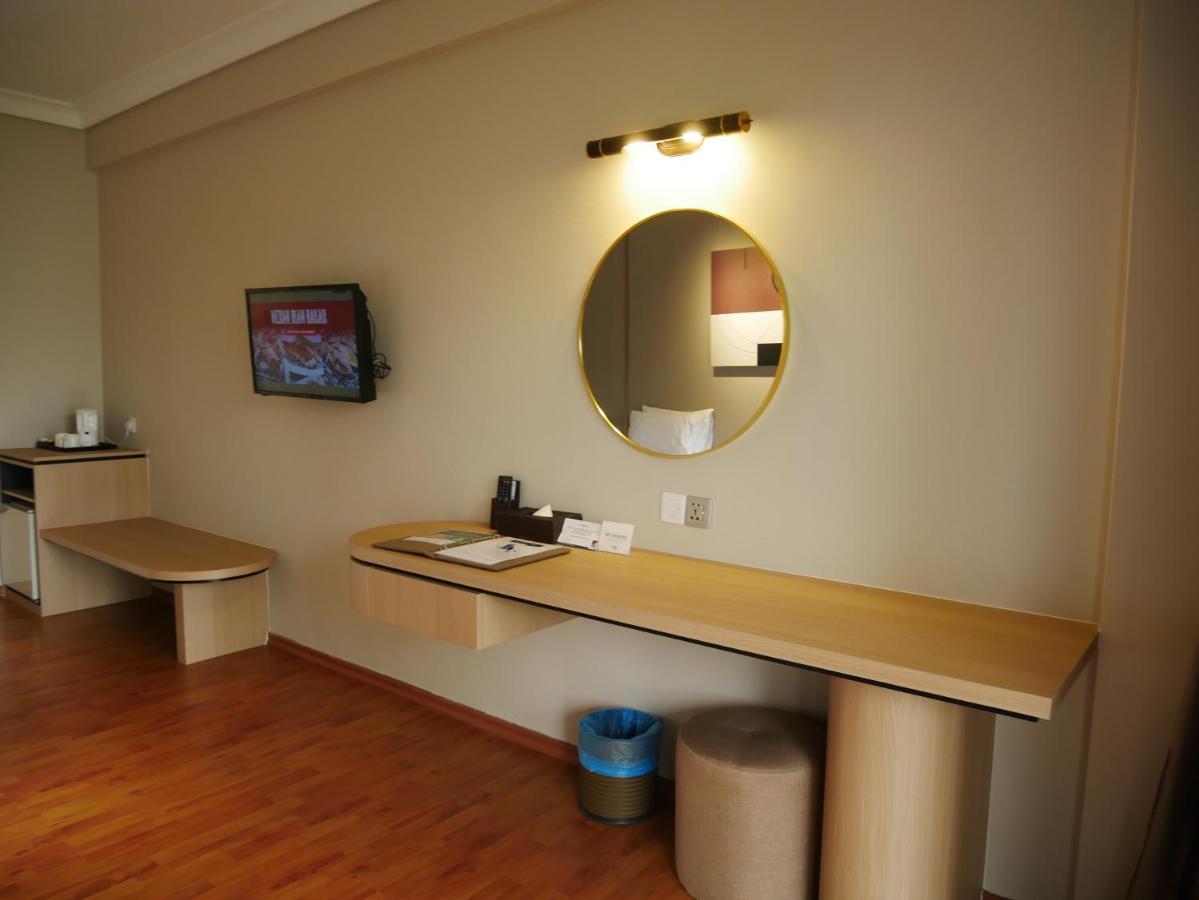 Tunamaya Beach & Spa Resort- Desaru Zewnętrze zdjęcie