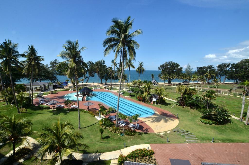 Tunamaya Beach & Spa Resort- Desaru Zewnętrze zdjęcie