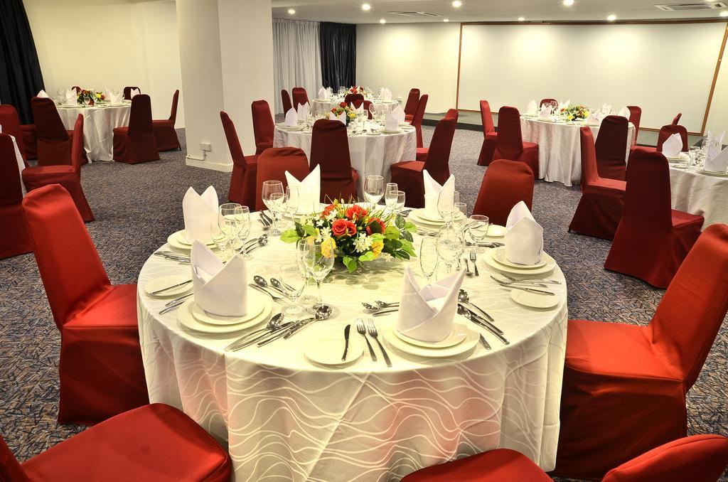 Tunamaya Beach & Spa Resort- Desaru Zewnętrze zdjęcie