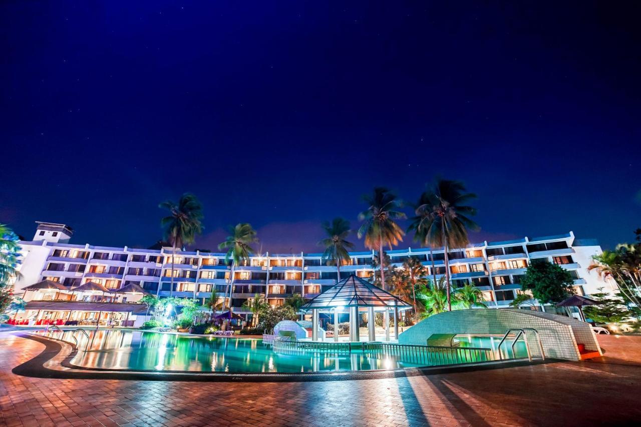 Tunamaya Beach & Spa Resort- Desaru Zewnętrze zdjęcie