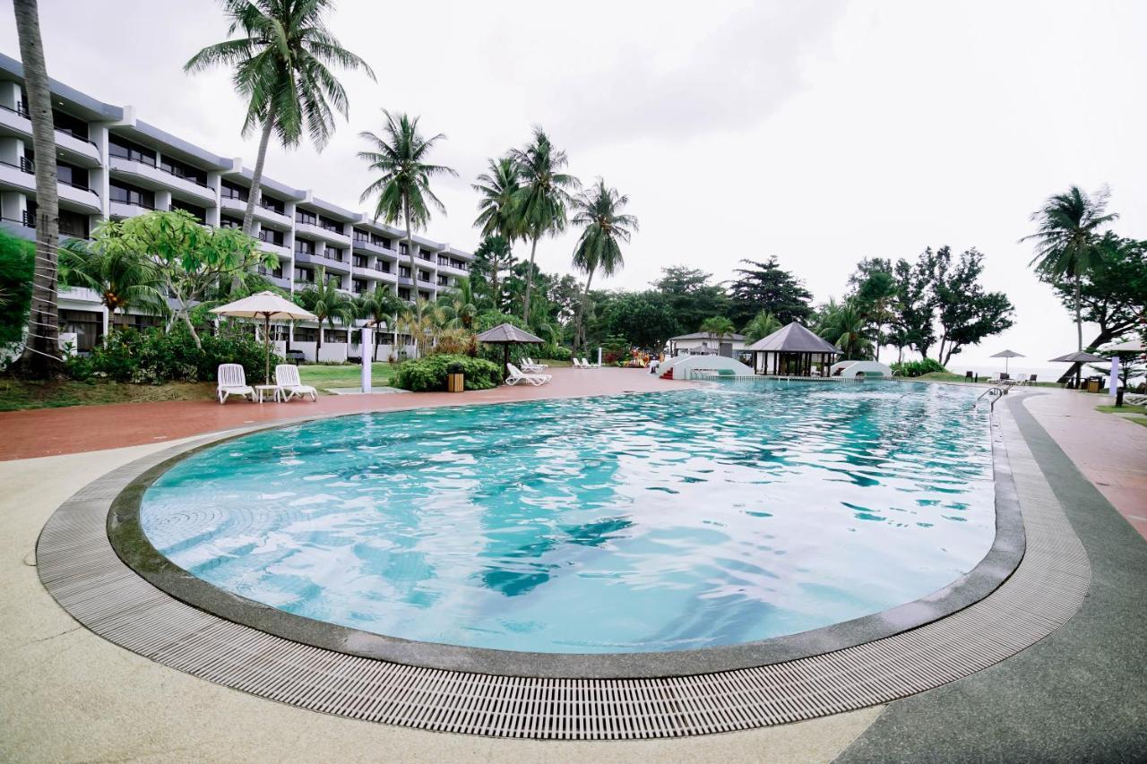 Tunamaya Beach & Spa Resort- Desaru Zewnętrze zdjęcie