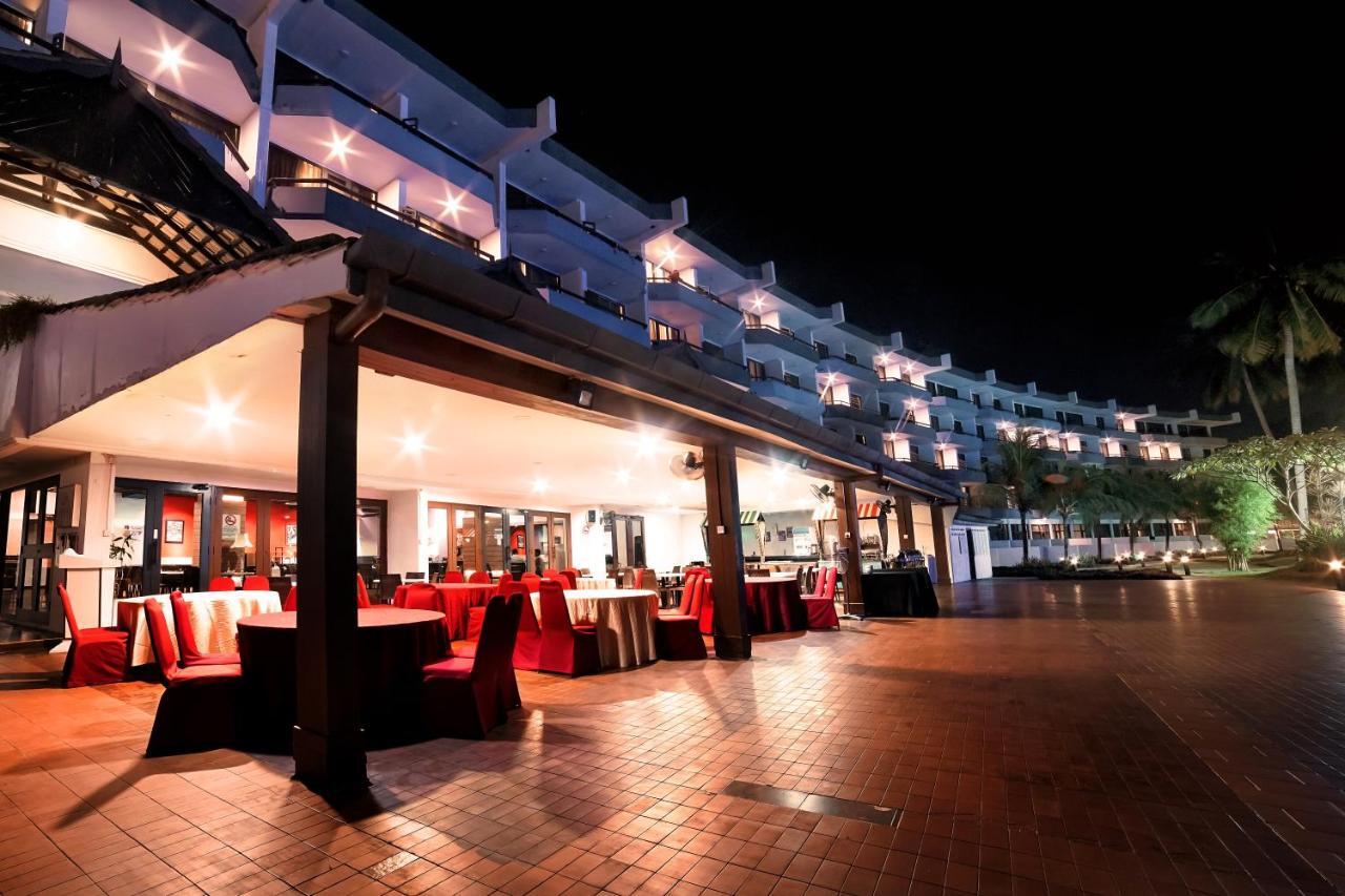 Tunamaya Beach & Spa Resort- Desaru Zewnętrze zdjęcie