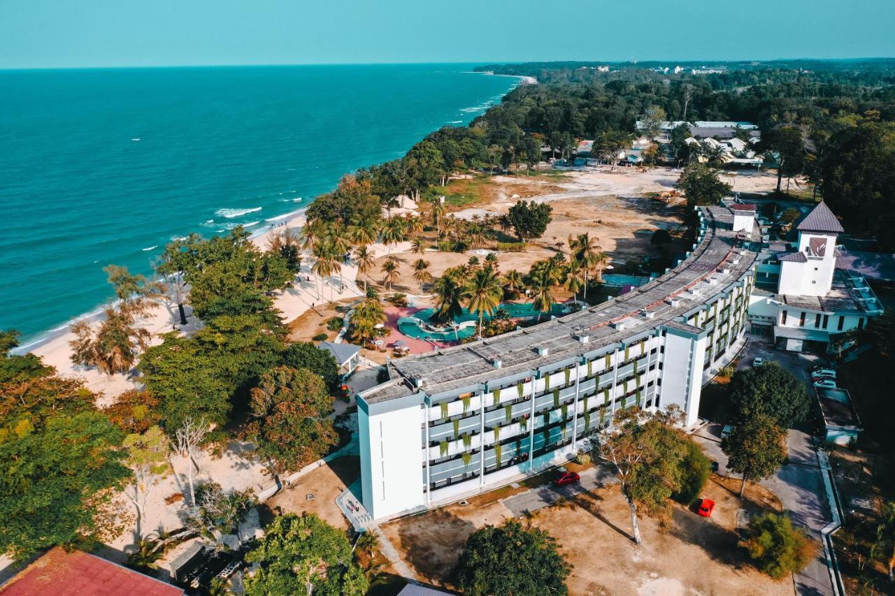 Tunamaya Beach & Spa Resort- Desaru Zewnętrze zdjęcie