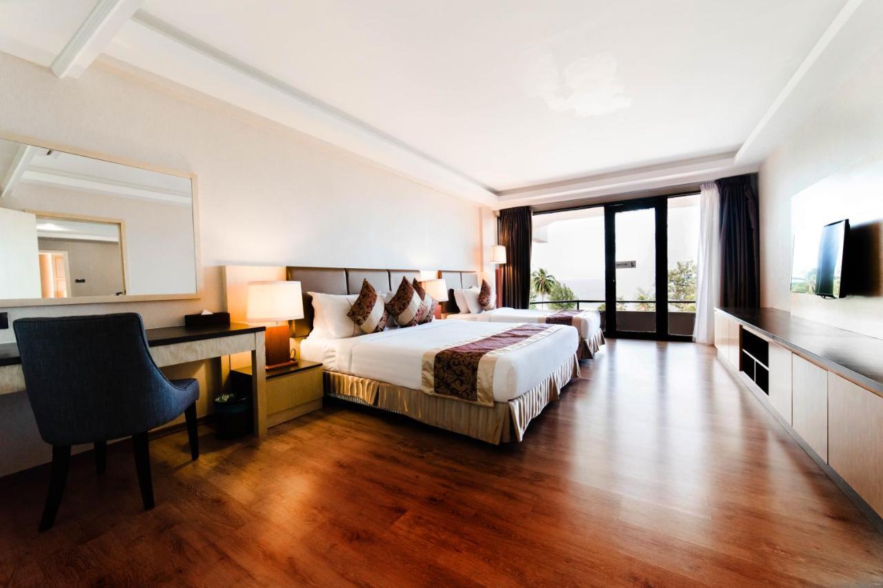 Tunamaya Beach & Spa Resort- Desaru Zewnętrze zdjęcie