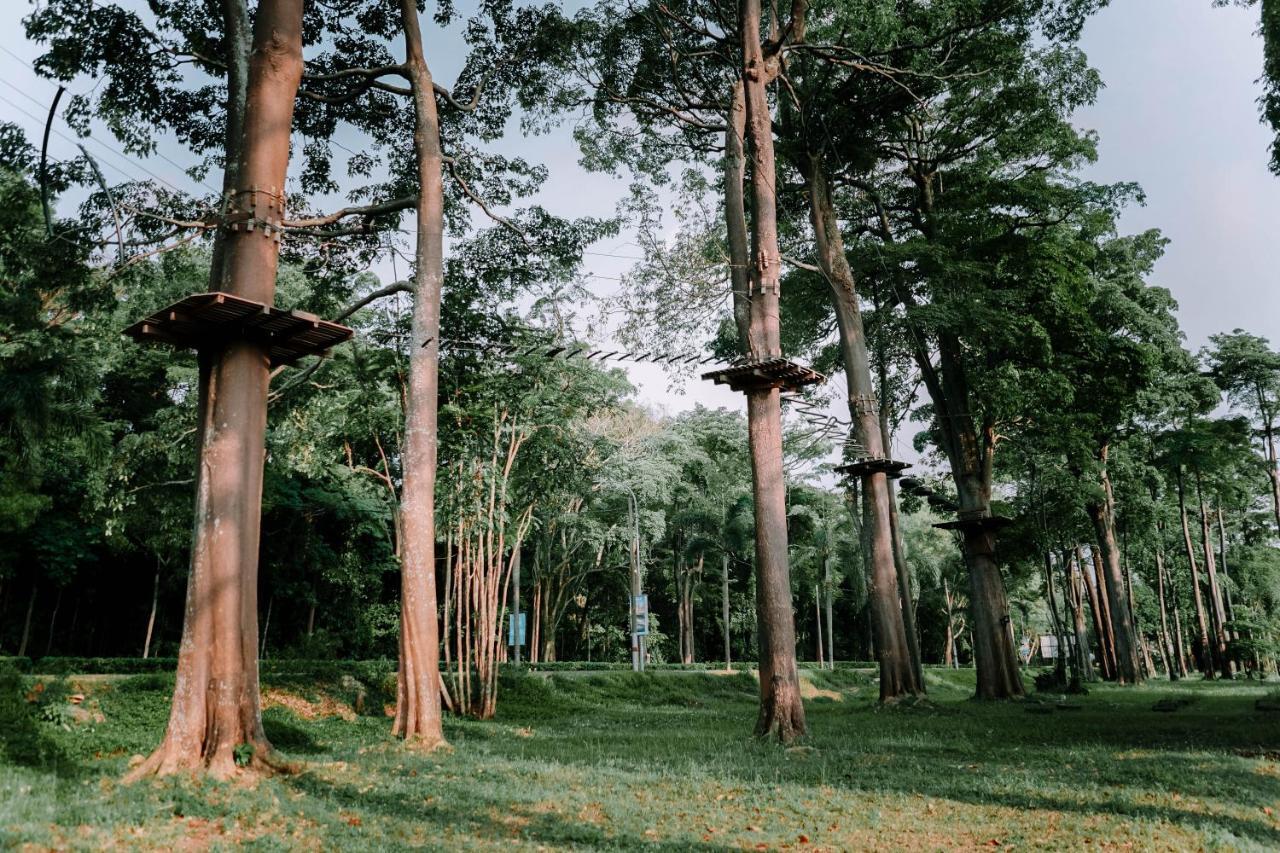 Tunamaya Beach & Spa Resort- Desaru Zewnętrze zdjęcie